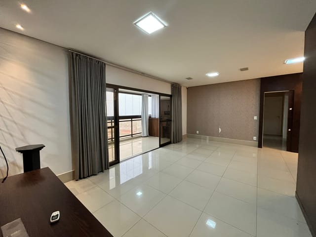 Foto do Apartamento - Edifício Maison Gabriela: Apartamento de 166m² à venda, com 3 suítes -  Santa Rosa, Cuiabá, MT | Verticali Imóveis
