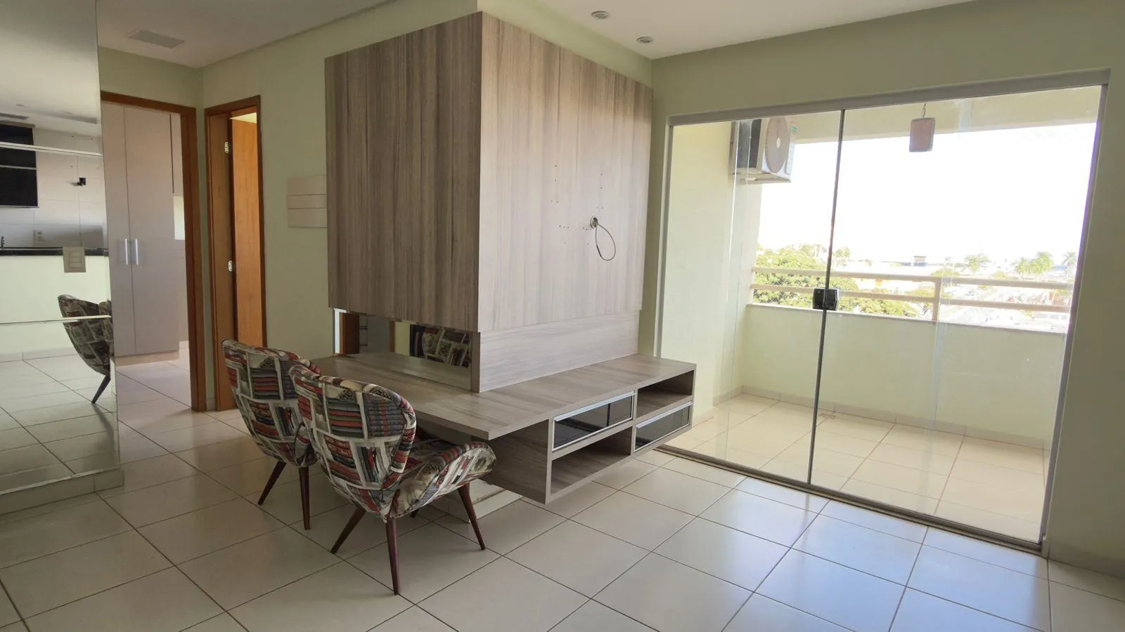 Apartamento, 2 quartos, 62 m² - Foto 3