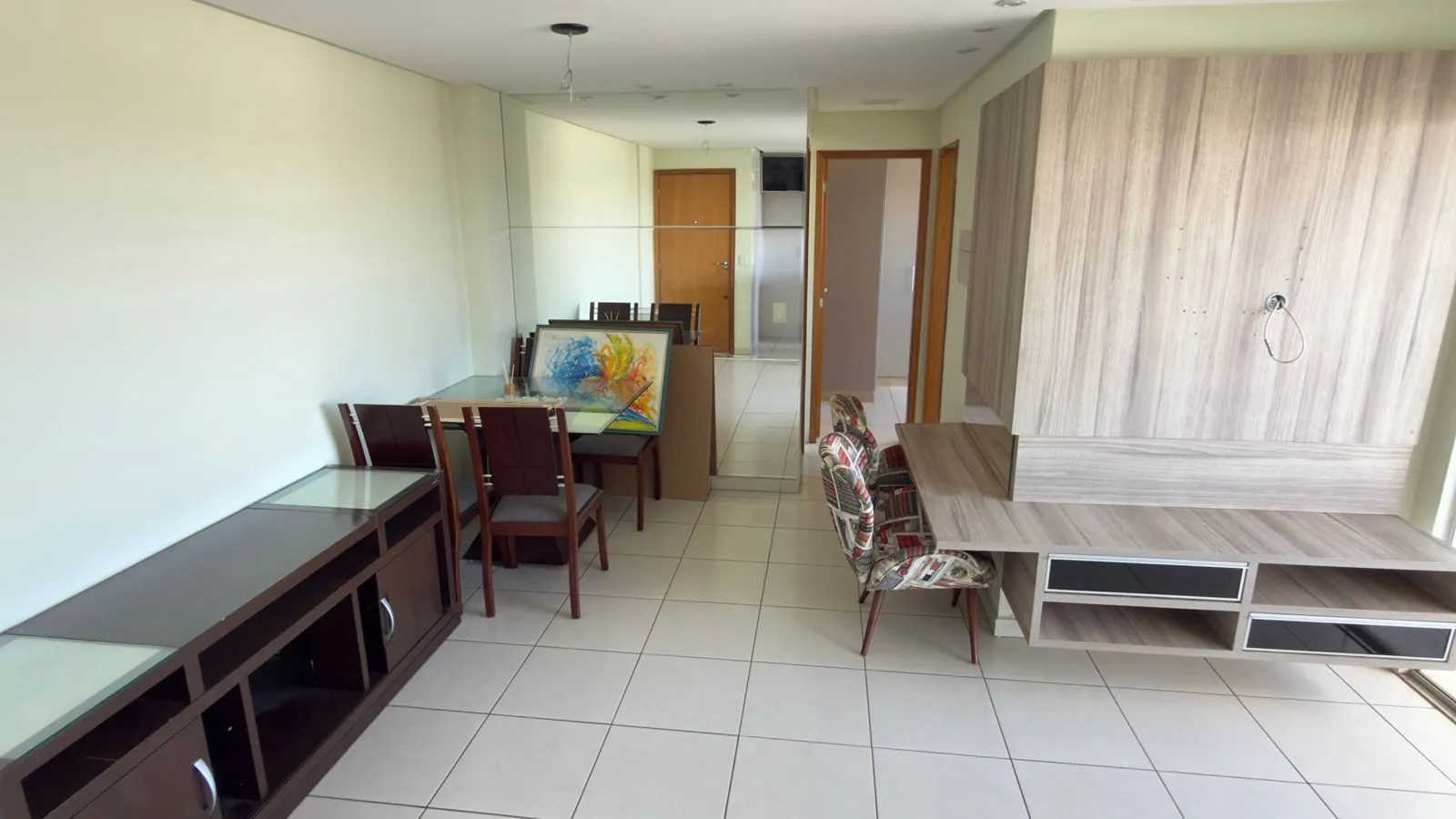 Apartamento, 2 quartos, 62 m² - Foto 4