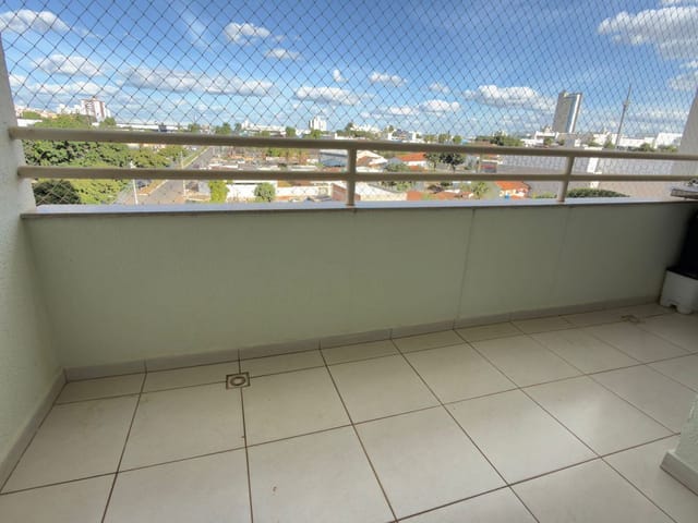 Apartamento com 62m² 2 quartos e 2 banheiros, à venda, no bairro Parque Amazônia em Goiânia