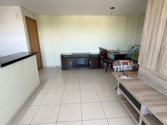 Apartamento com 62m² 2 quartos e 2 banheiros, à venda, no bairro Parque Amazônia em Goiânia