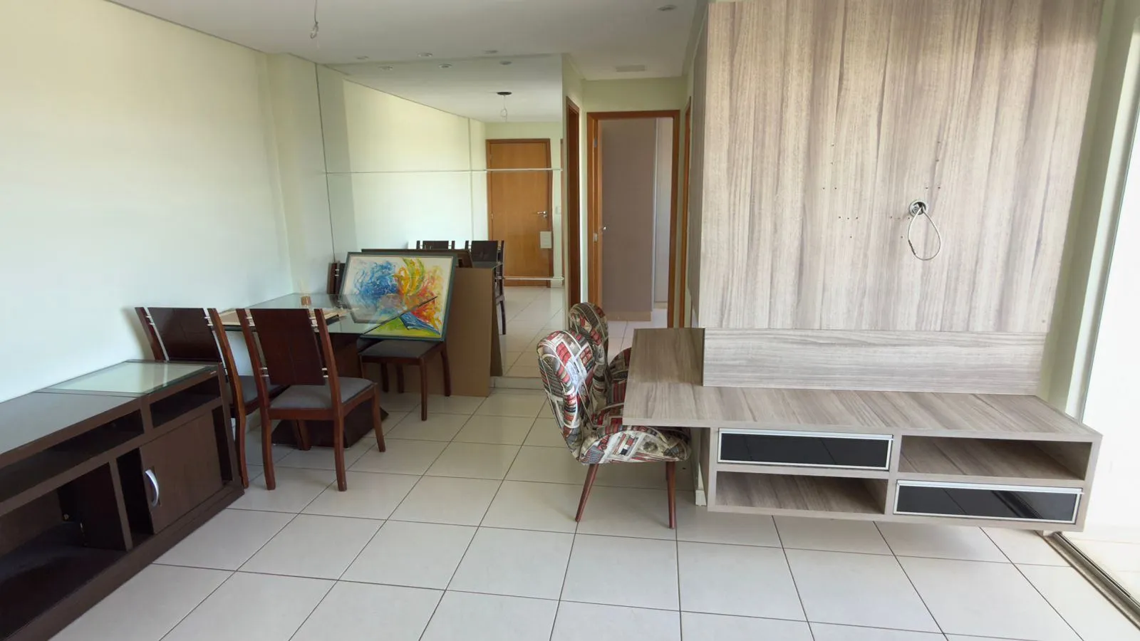 Apartamento, 2 quartos, 62 m² - Foto 5