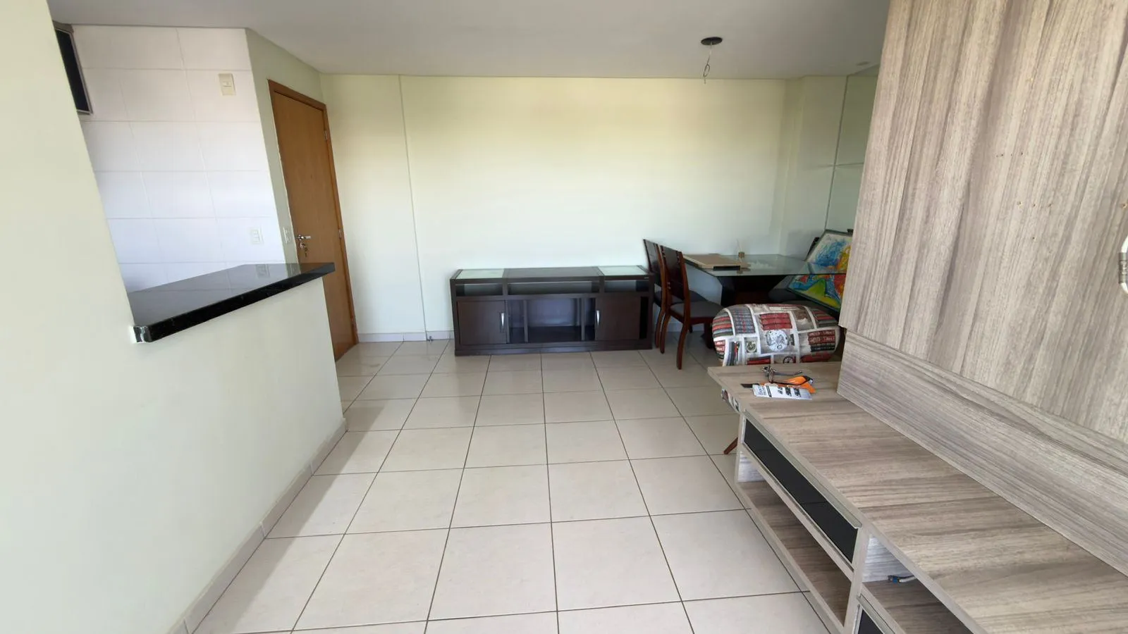 Apartamento, 2 quartos, 62 m² - Foto 2