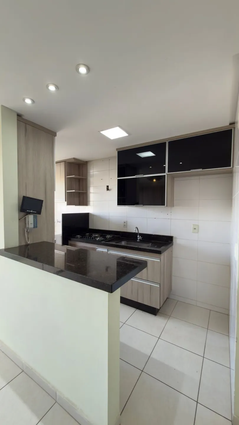 Apartamento, 2 quartos, 62 m² - Foto 11