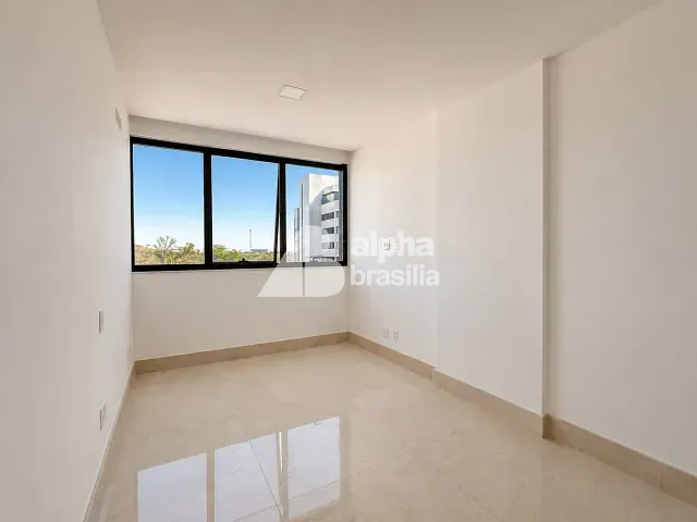 Apartamento 3 quartos e 3 banheiros, à venda, no bairro Setor Sudoeste em Brasília