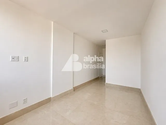 Apartamento 3 quartos e 3 banheiros, à venda, no bairro Setor Sudoeste em Brasília
