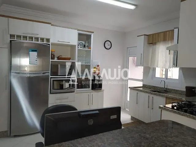Apartamento 3 quartos e 2 banheiros, à venda, no bairro Dom Bosco em Itajaí