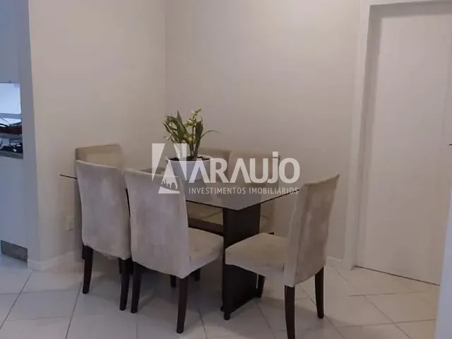 Apartamento 3 quartos e 2 banheiros, à venda, no bairro Dom Bosco em Itajaí