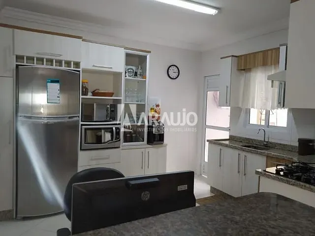 Apartamento 3 quartos e 2 banheiros, à venda, no bairro Dom Bosco em Itajaí
