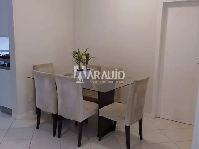 Apartamento 3 quartos e 2 banheiros, à venda, no bairro Dom Bosco em Itajaí