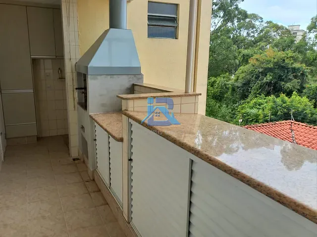 Apartamento com 170m² 3 quartos e 3 banheiros, à venda, no bairro Vila Penteado em Itatiba