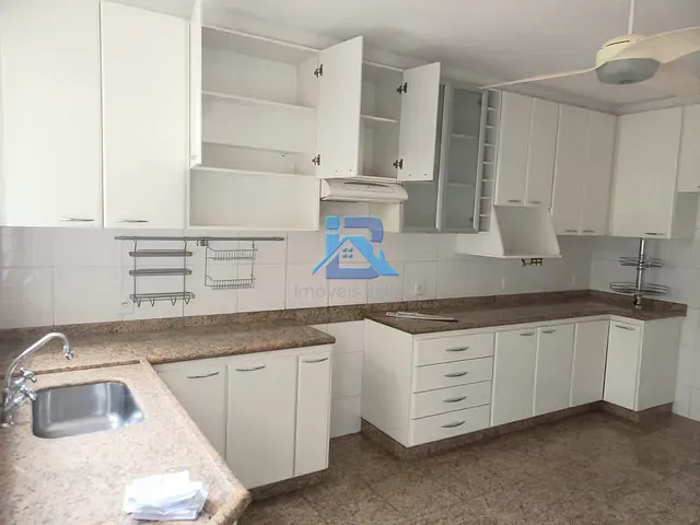 Apartamento com 170m² 3 quartos e 3 banheiros, à venda, no bairro Vila Penteado em Itatiba