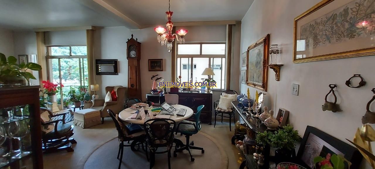 Apartamento, 4 quartos, 250 m² - Foto 2