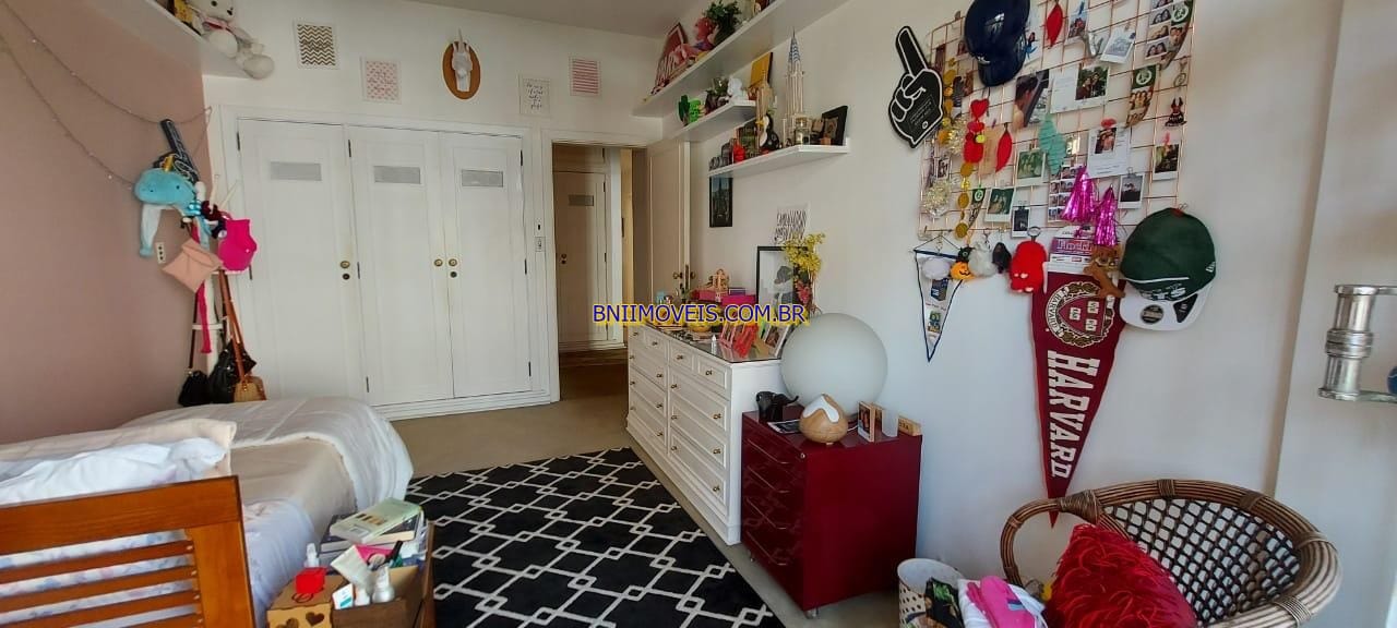 Apartamento, 4 quartos, 250 m² - Foto 5