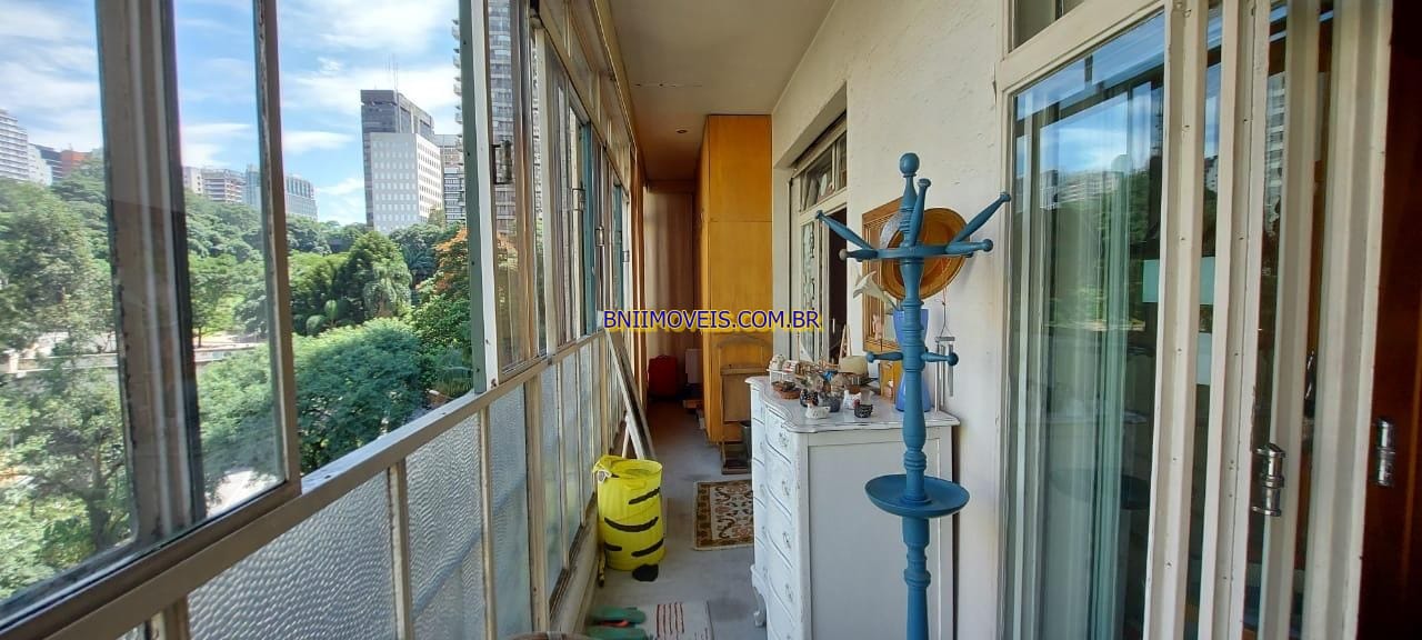 Apartamento, 4 quartos, 250 m² - Foto 7