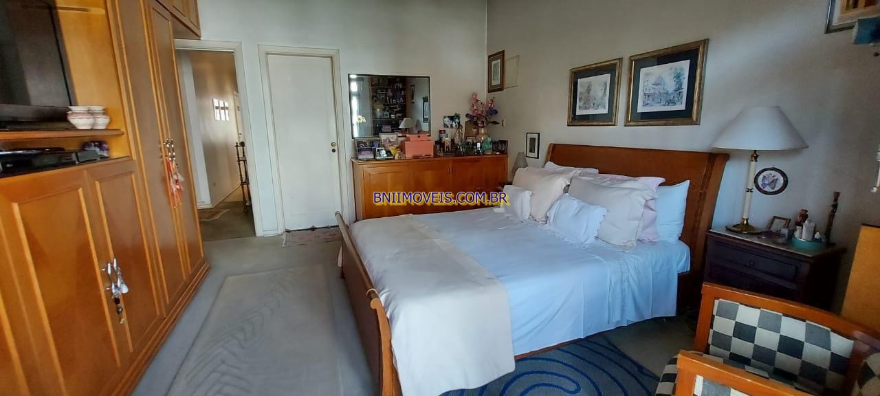 Apartamento, 4 quartos, 250 m² - Foto 4