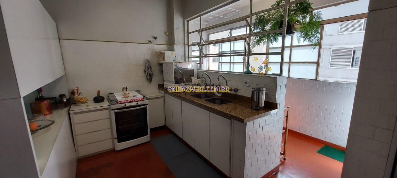 Apartamento, 4 quartos, 250 m² - Foto 3
