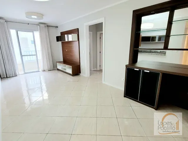 Apartamento com 106m² 2 quartos e 2 banheiros, para alugar, no bairro Alvinópolis em Atibaia