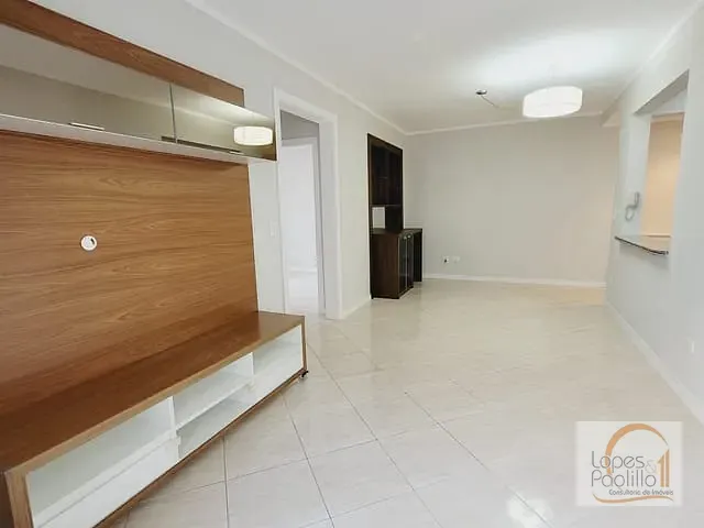 Apartamento com 106m² 2 quartos e 2 banheiros, para alugar, no bairro Alvinópolis em Atibaia