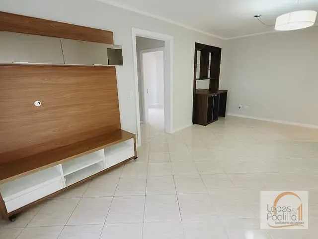 Apartamento com 106m² 2 quartos e 2 banheiros, para alugar, no bairro Alvinópolis em Atibaia