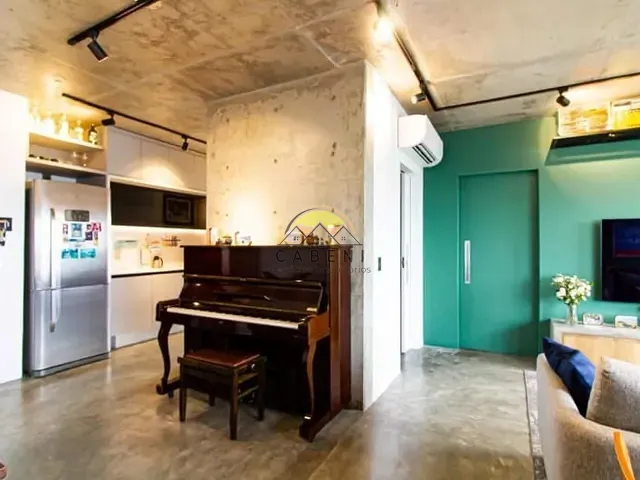 Apartamento com 70m² 1 quarto e 1 banheiro, à venda, no bairro Vila Leopoldina em São Paulo
