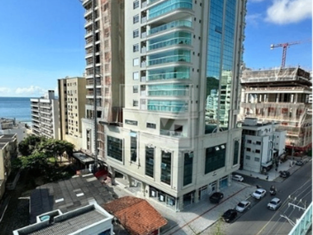 Apartamento com 143m² 3 quartos e 3 banheiros, à venda, no bairro Centro em Itapema