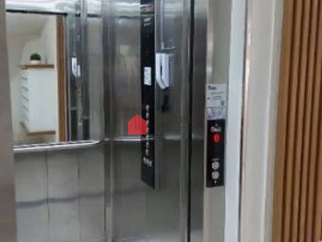 Apartamento com 94m² 3 quartos e 1 banheiro, à venda, no bairro Parque São Benedito em Pindamonhangaba