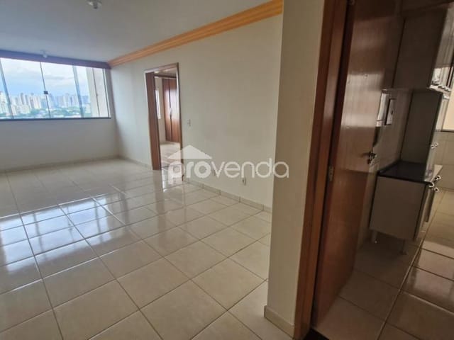 Foto do Apartamento - RUA A-10, Q.9, L.1-15, S/N, APTO.1108, BL .B, COND. RESID. MANHATTAN III - VILA DOS ALPES. | Provenda Imobiliária