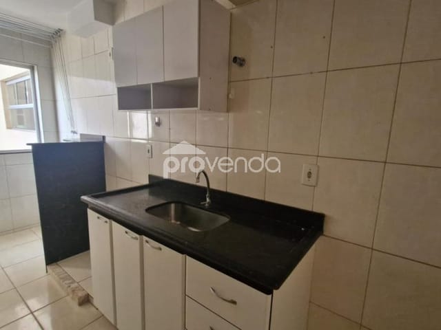 Foto do Apartamento - RUA A-10, Q.9, L.1-15, S/N, APTO.1108, BL .B, COND. RESID. MANHATTAN III - VILA DOS ALPES. | Provenda Imobiliária