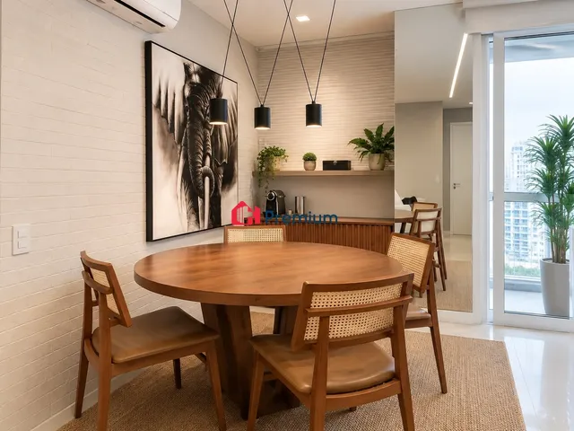 Apartamento 2 quartos e 2 banheiros, à venda, no bairro Barra da Tijuca em Rio de Janeiro