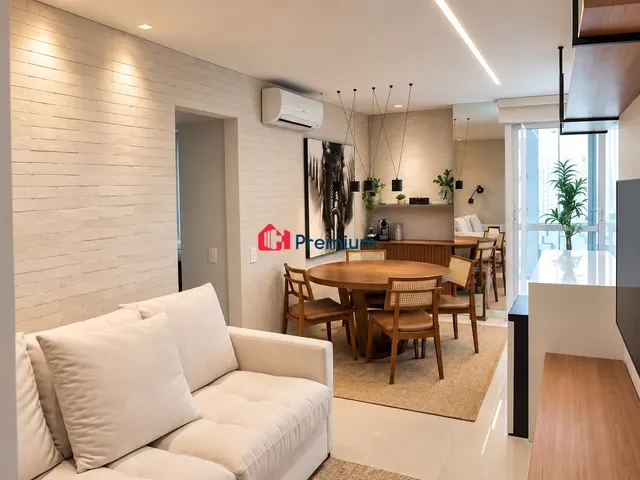 Apartamento 2 quartos e 2 banheiros, à venda, no bairro Barra da Tijuca em Rio de Janeiro