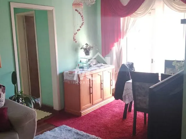 Apartamento 2 quartos e 1 banheiro, à venda, no bairro Centro em Pelotas