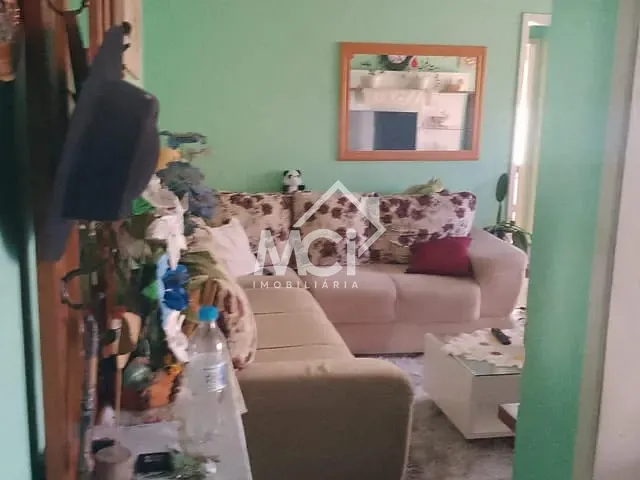 Apartamento 2 quartos e 1 banheiro, à venda, no bairro Centro em Pelotas