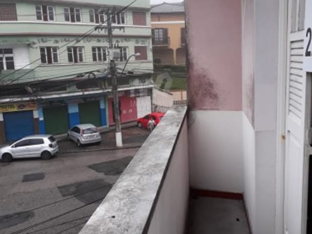 Apartamento à venda, no bairro Saldanha Marinho em Petrópolis