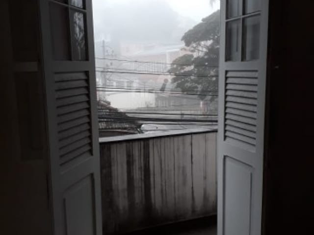 Apartamento à venda, no bairro Saldanha Marinho em Petrópolis