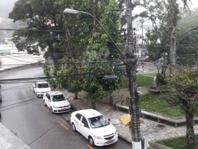 Apartamento à venda, no bairro Saldanha Marinho em Petrópolis