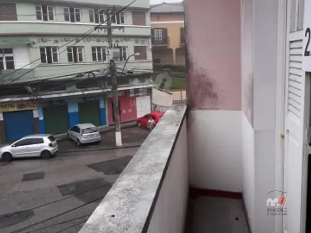 Apartamento à venda, no bairro Saldanha Marinho em Petrópolis