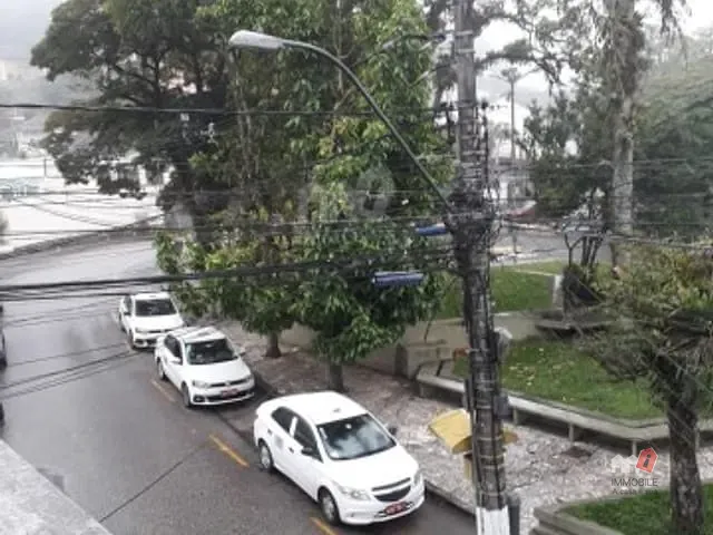 Apartamento à venda, no bairro Saldanha Marinho em Petrópolis