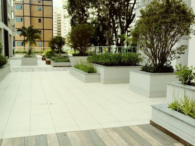 Foto do Apartamento - Apartamento para Locação 4 Quartos, 3 Vagas, 140M², Vila Ema, São José dos Campos - SP | Celebrety | INDEPENDENCE NEGOCIOS IMOBILIARIOS LTDA