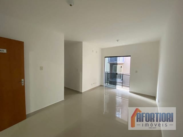 Apartamento 3 quartos e 1 banheiro, à venda, no bairro Ecoville em Curitiba