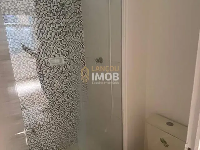 Apartamento com 52m² 52 quartos e 1 banheiro, à venda, no bairro Jardim Ana Maria em Jundiaí