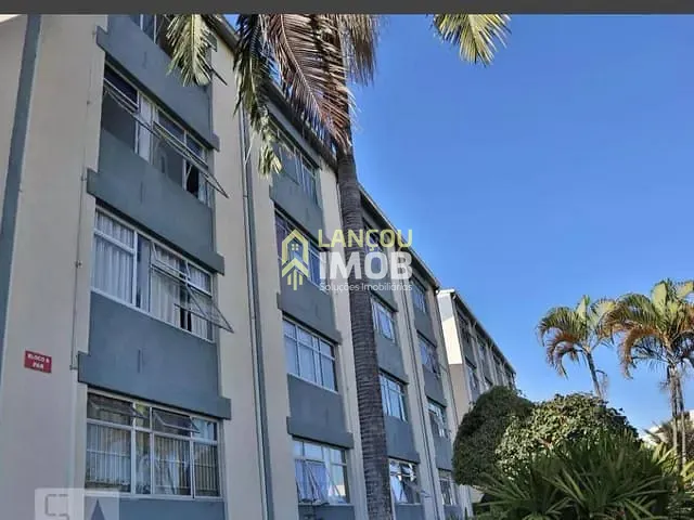 Apartamento com 52m² 52 quartos e 1 banheiro, à venda, no bairro Jardim Ana Maria em Jundiaí