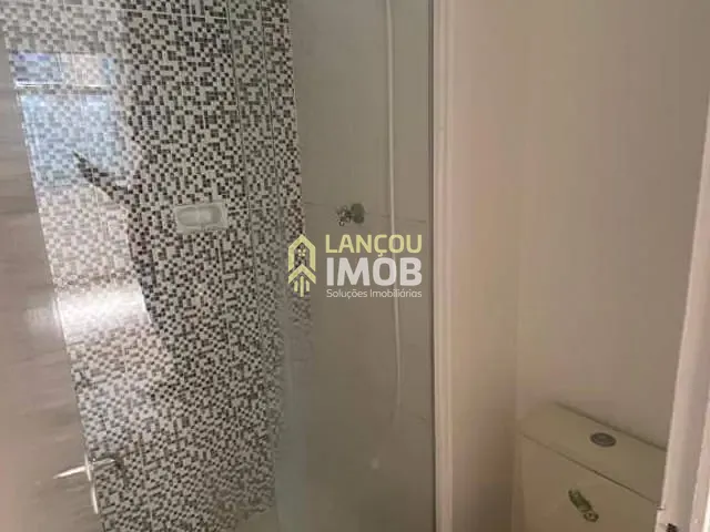 Apartamento com 52m² 52 quartos e 1 banheiro, à venda, no bairro Jardim Ana Maria em Jundiaí