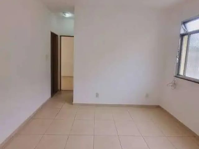 Apartamento com 50m² 2 quartos e 1 banheiro, à venda, no bairro Praça Seca em Rio de Janeiro