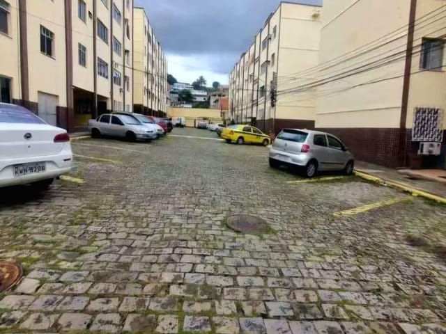 Apartamento com 50m² 2 quartos e 1 banheiro, à venda, no bairro Praça Seca em Rio de Janeiro