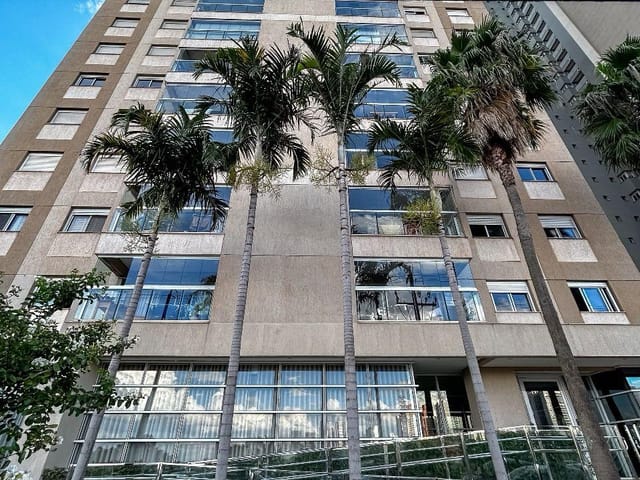 Foto do Apartamento - Ed. Victória Parque - Apartamento para locação com 2 dormitórios (1 suíte) -  Gleba Fazenda Palhano, Londrina, PR | Premier Imóveis