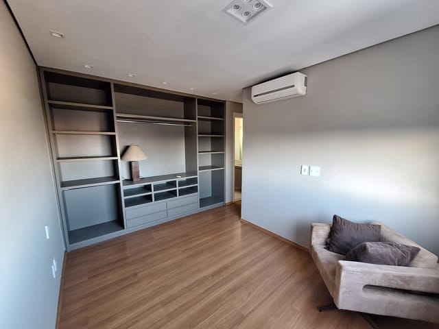 Foto do Apartamento - Ed. Victória Parque - Apartamento para locação com 2 dormitórios (1 suíte) -  Gleba Fazenda Palhano, Londrina, PR | Premier Imóveis