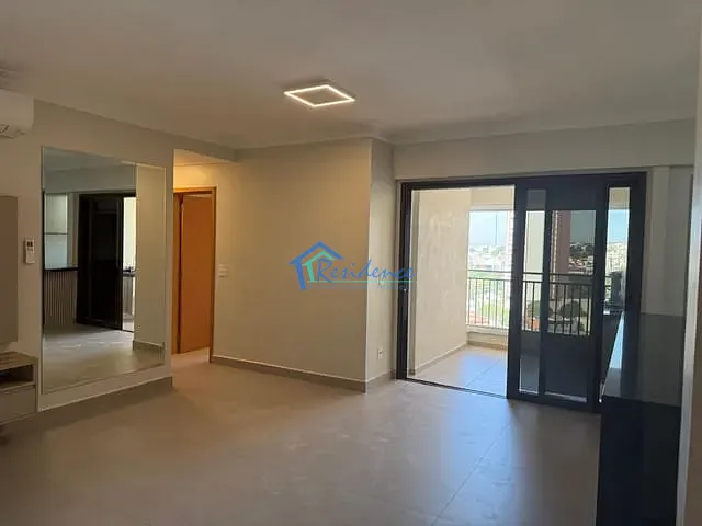 Apartamento com 128m² 3 quartos e 3 banheiros, para alugar, no bairro Vila Almeida em Indaiatuba