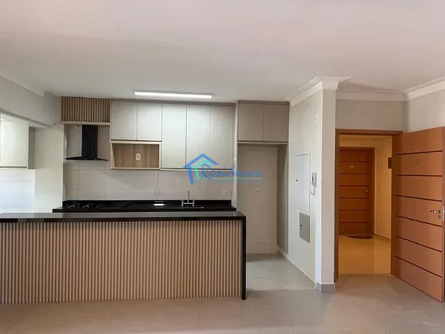 Apartamento com 128m² 3 quartos e 3 banheiros, para alugar, no bairro Vila Almeida em Indaiatuba