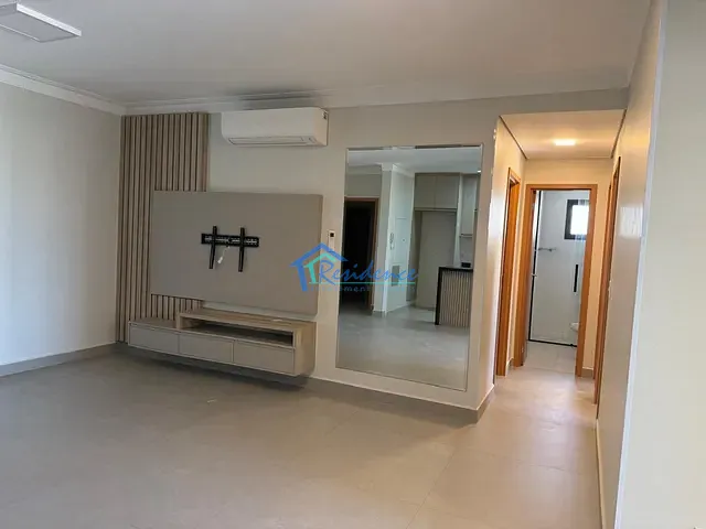 Apartamento com 128m² 3 quartos e 3 banheiros, para alugar, no bairro Vila Almeida em Indaiatuba